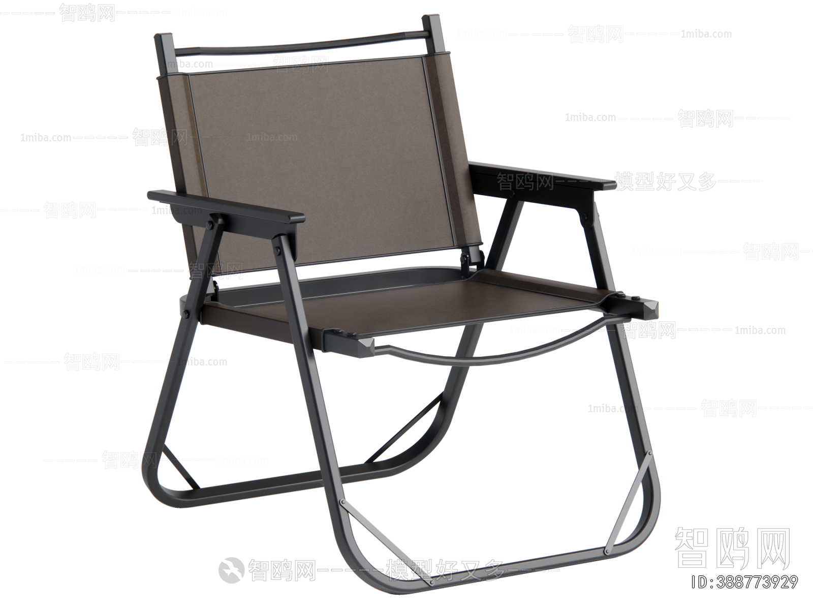 Modern Single Chair