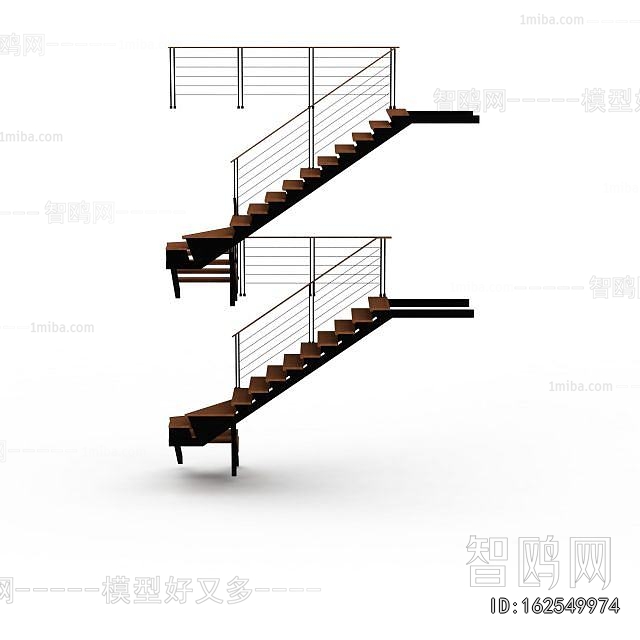 Modern Staircase