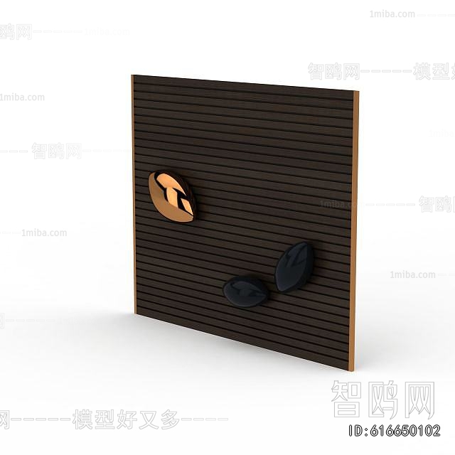 Modern Wall Decoration