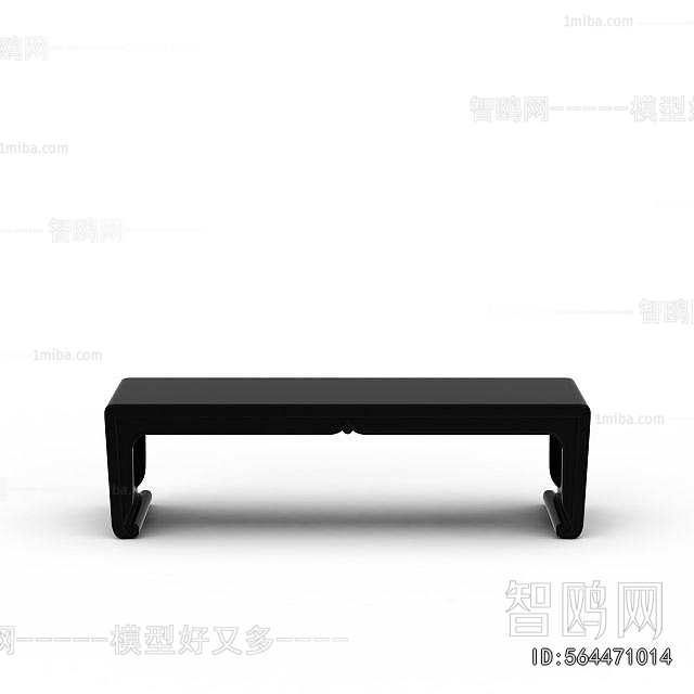 New Chinese Style Console