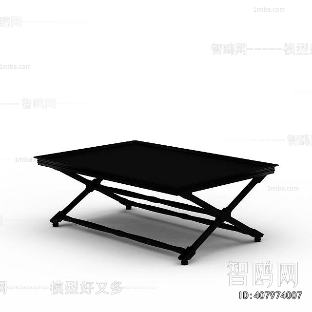 Modern Table