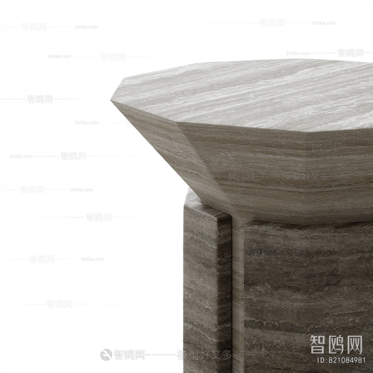 Modern Side Table/corner Table