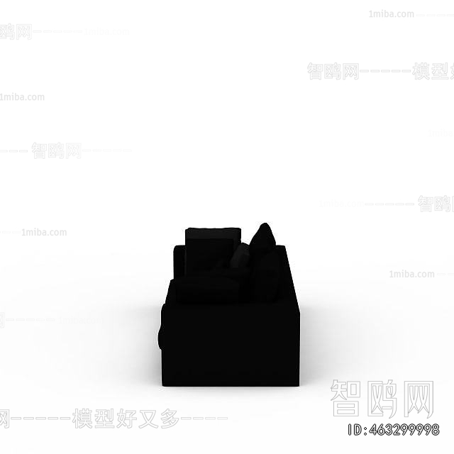 Modern A Sofa For Two