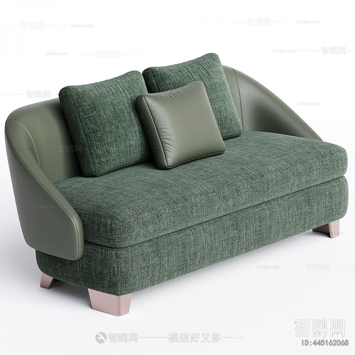 Modern A Sofa For Two