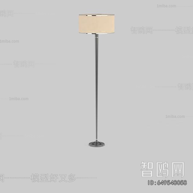 Modern Floor Lamp