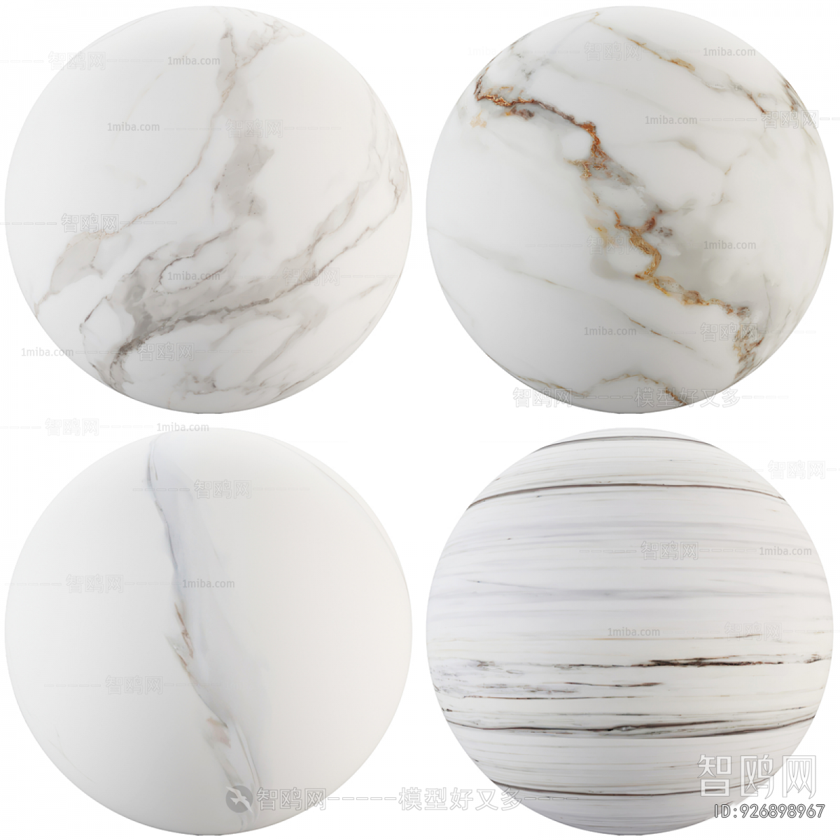 Modern Wall/floor/ceiling