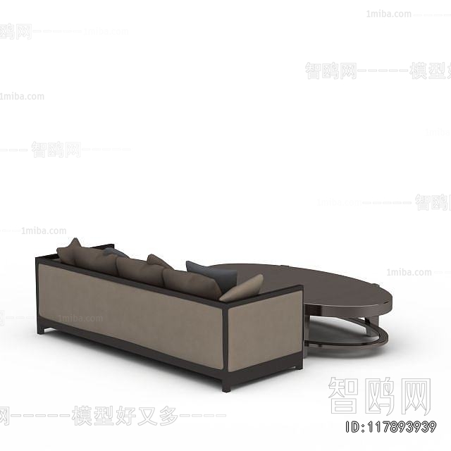 Modern A Sofa For Two