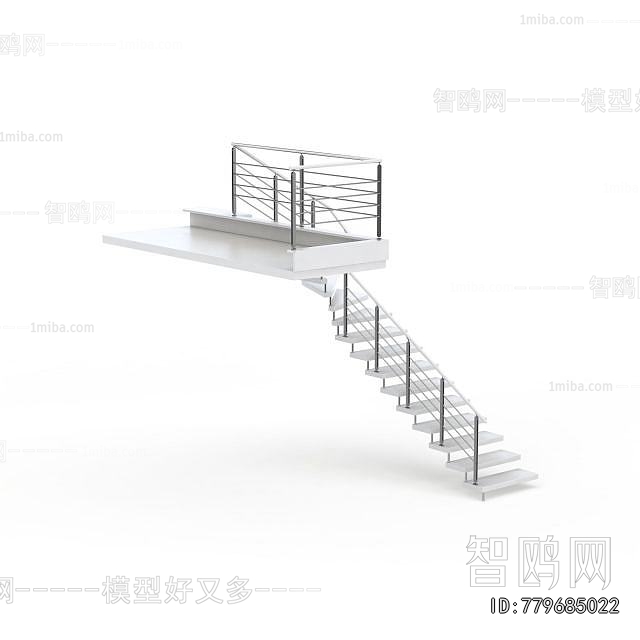 Modern Staircase