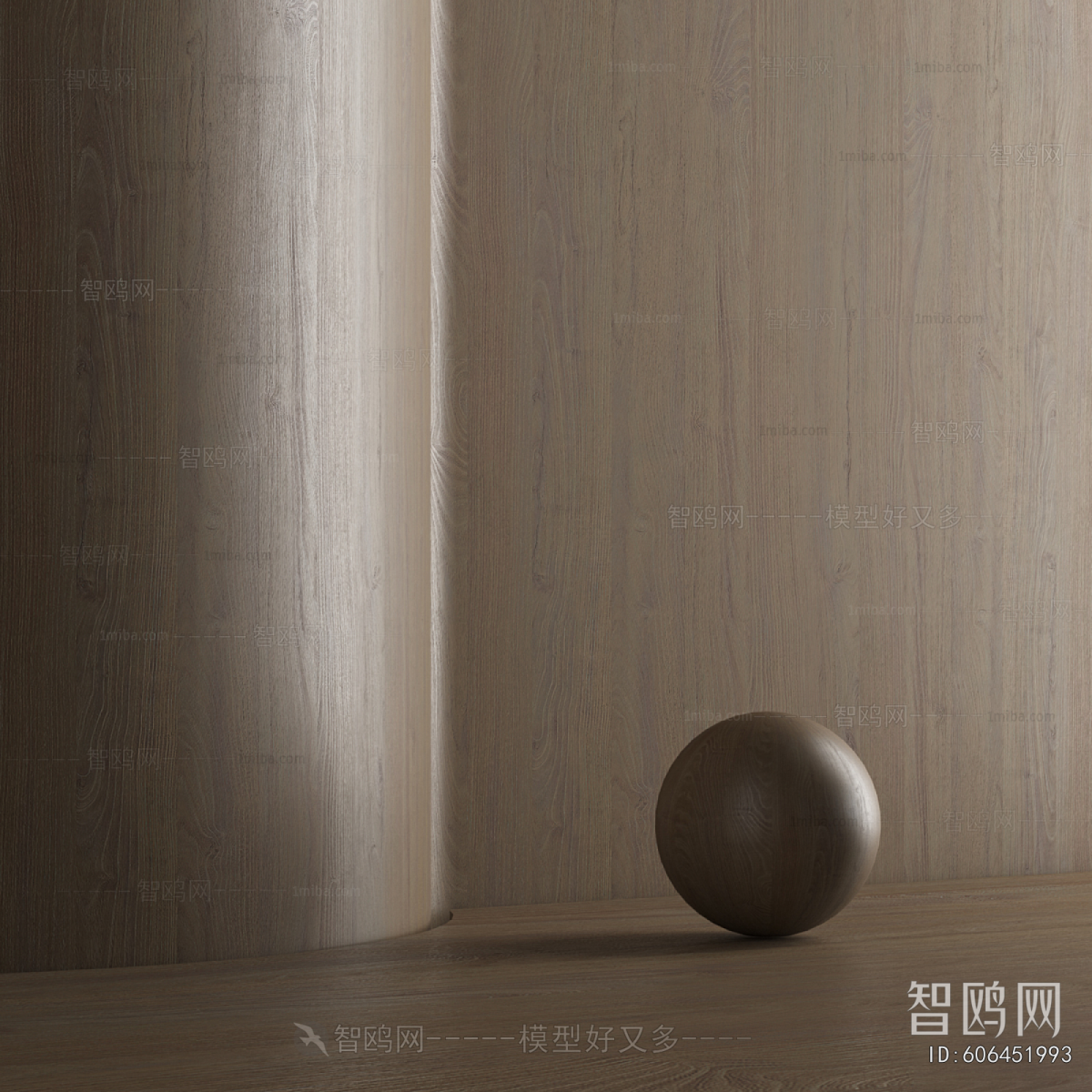 Modern Wall/floor/ceiling