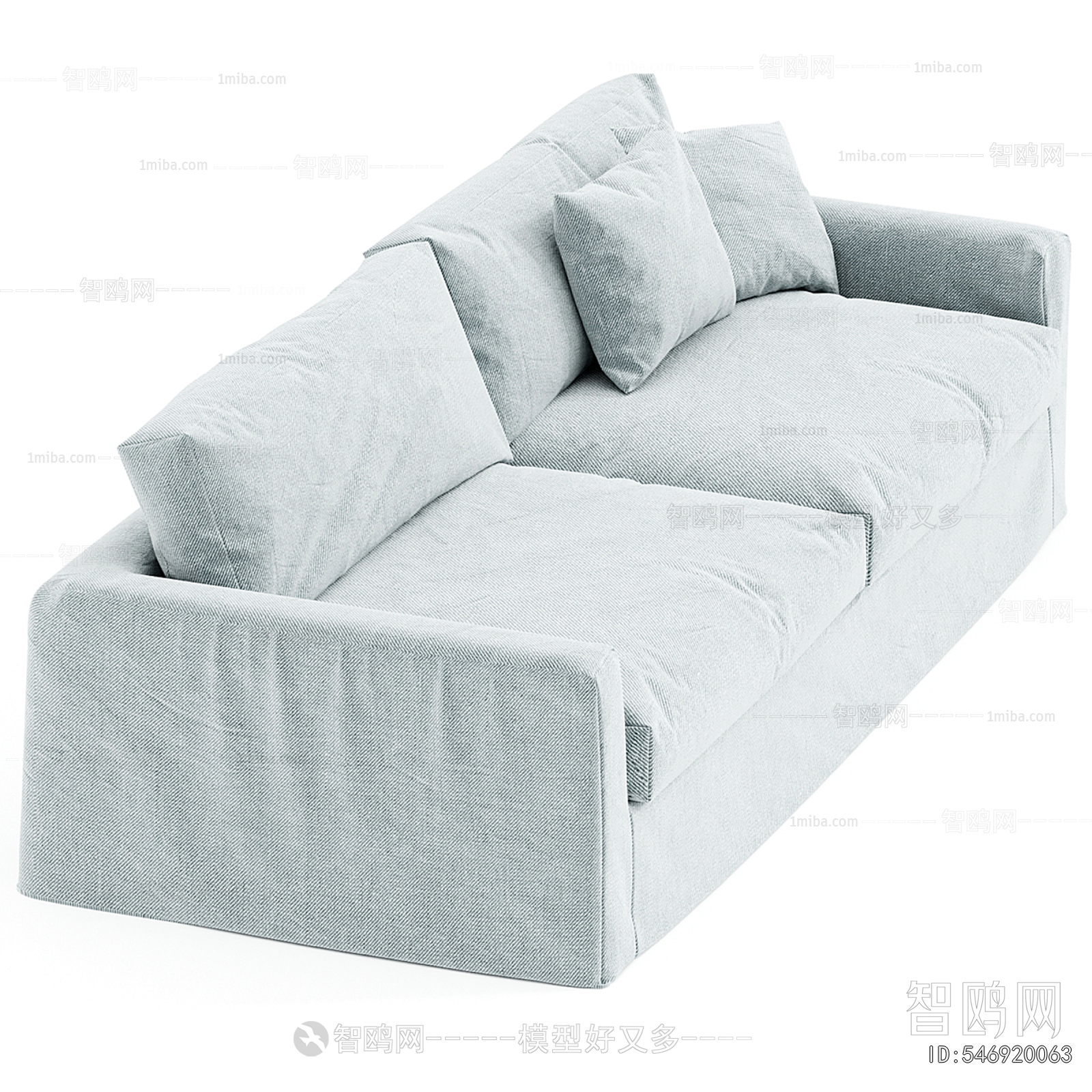 Modern A Sofa For Two