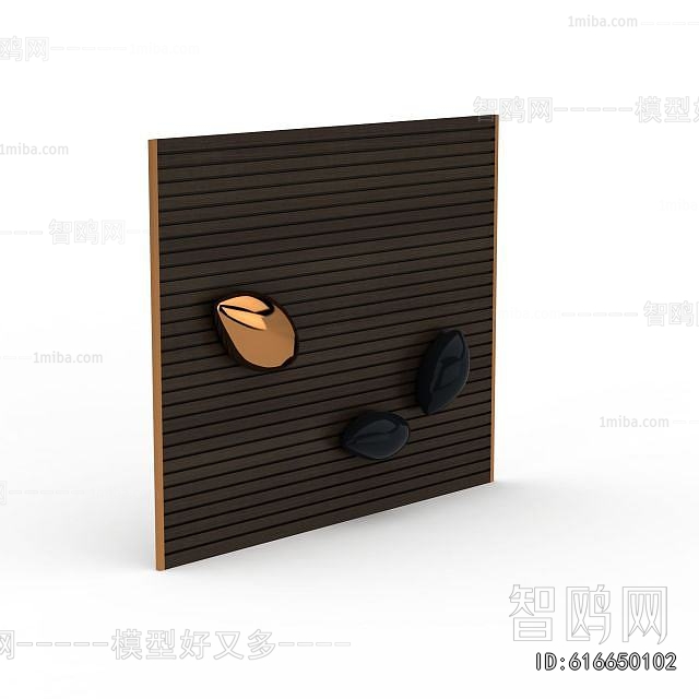 Modern Wall Decoration