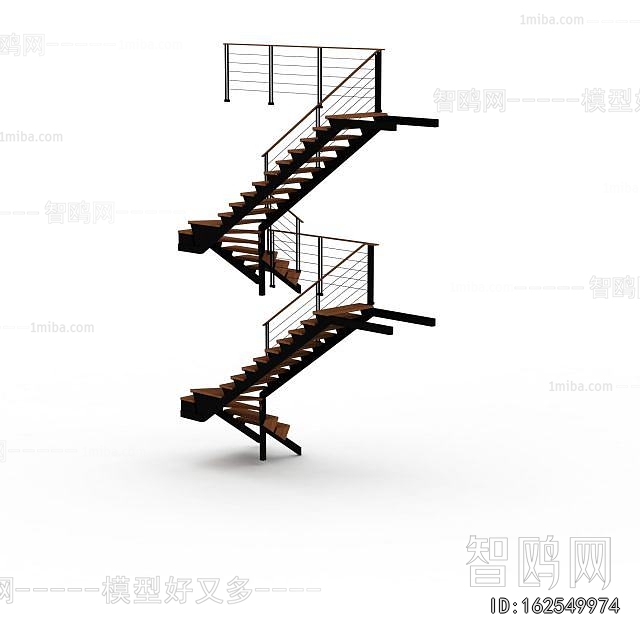 Modern Staircase