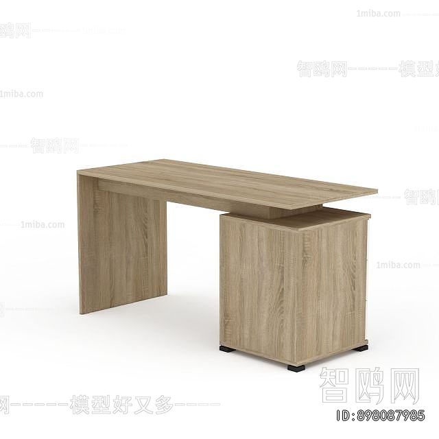Modern Office Table