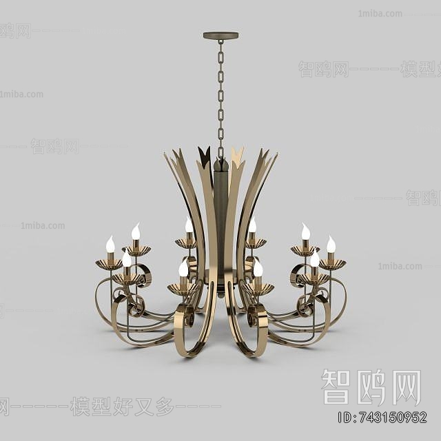 European Style Droplight