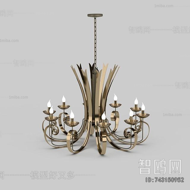 European Style Droplight