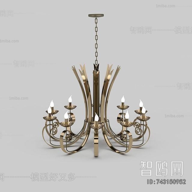 European Style Droplight