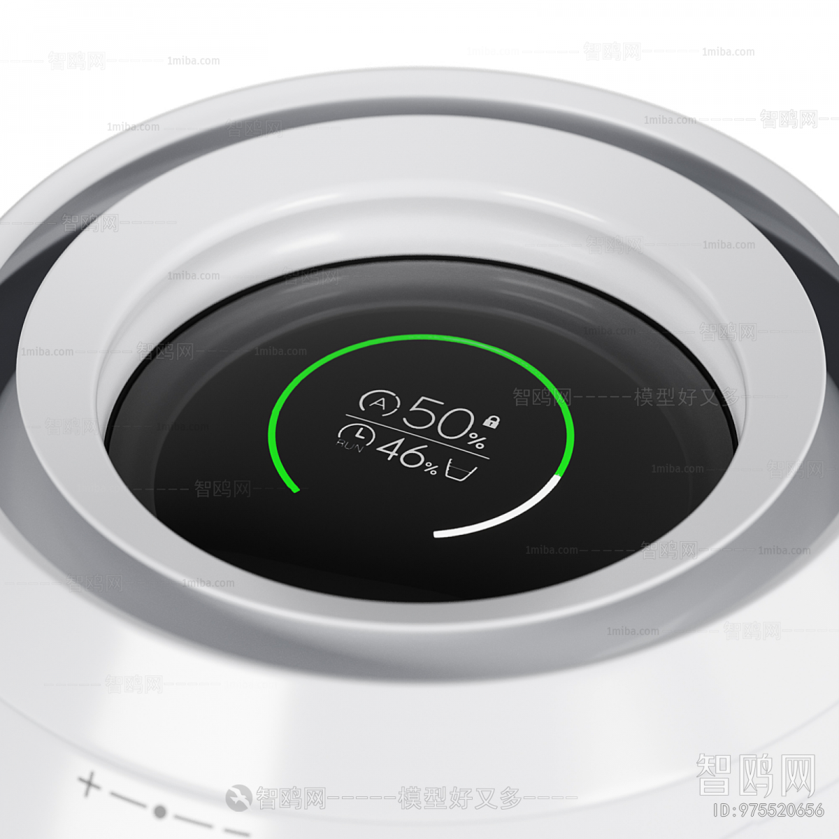 Modern Household Electrical Appliances