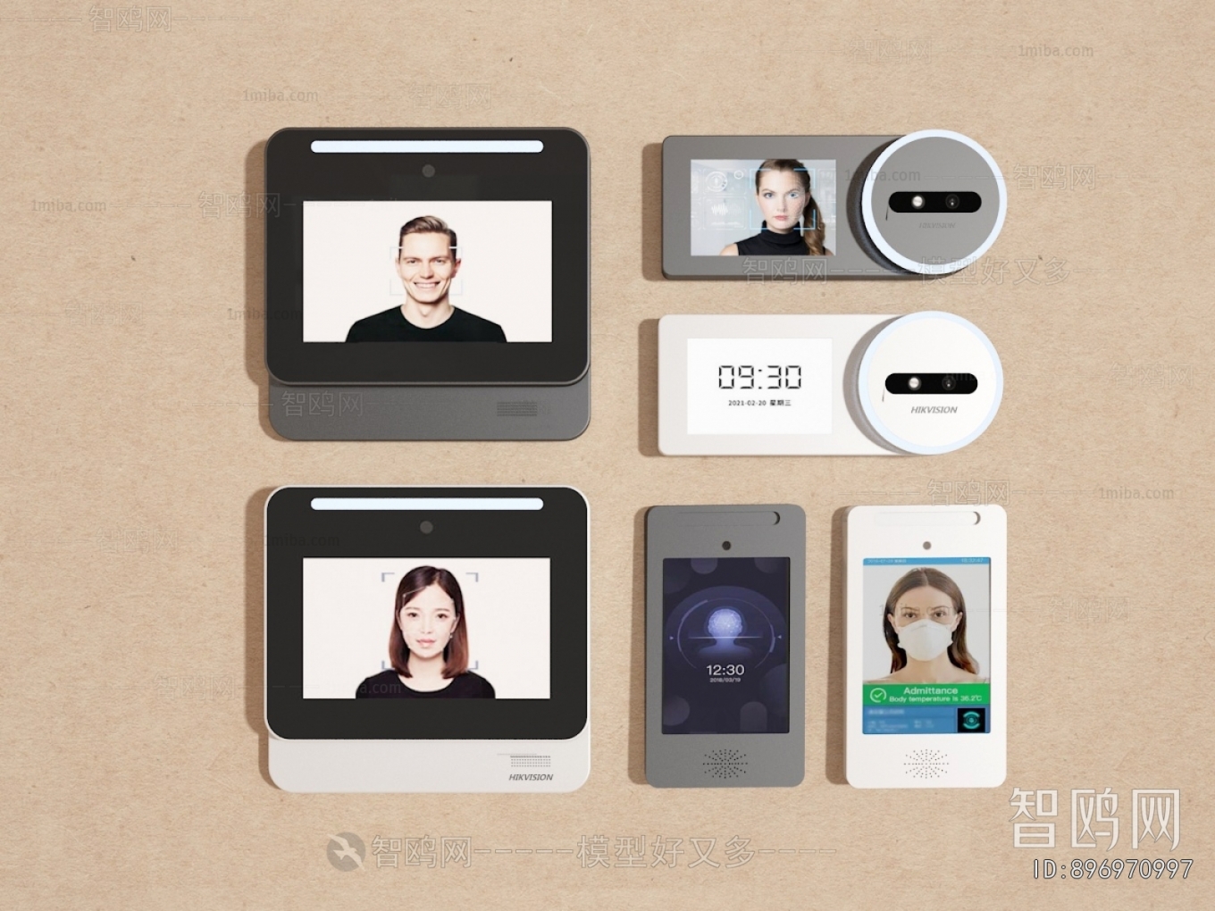 Modern Digital Products