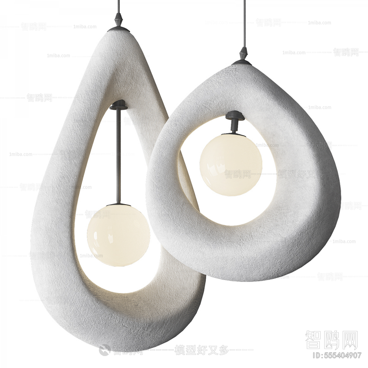 Modern Droplight