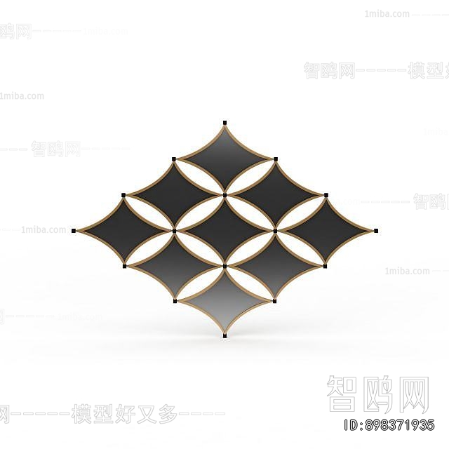 Modern Wall Decoration