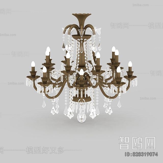 European Style Droplight