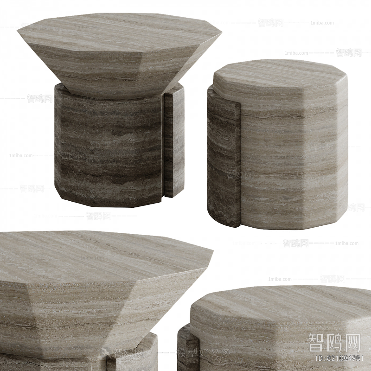 Modern Side Table/corner Table