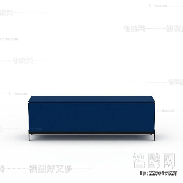 Modern TV Cabinet