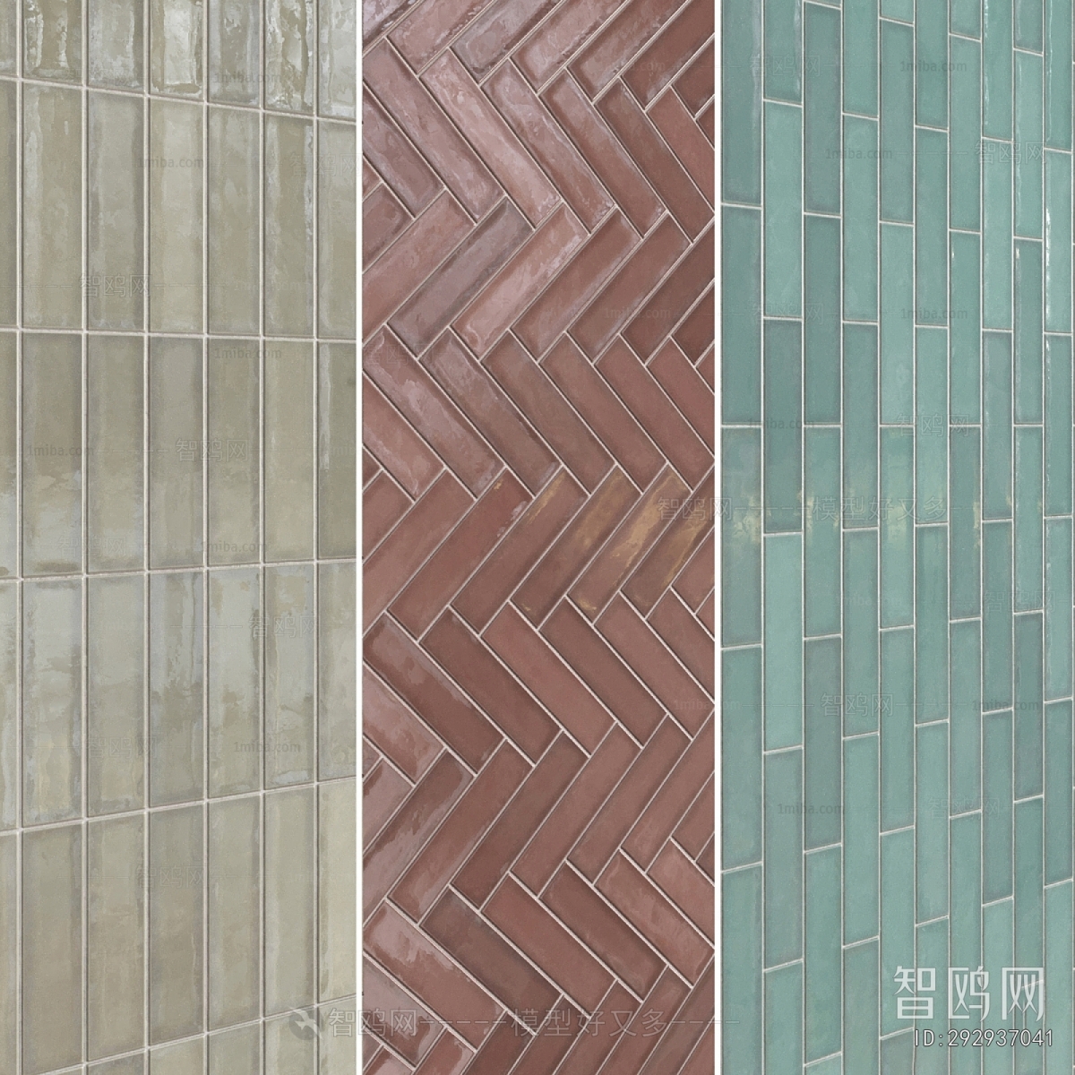 Modern Wall/floor/ceiling