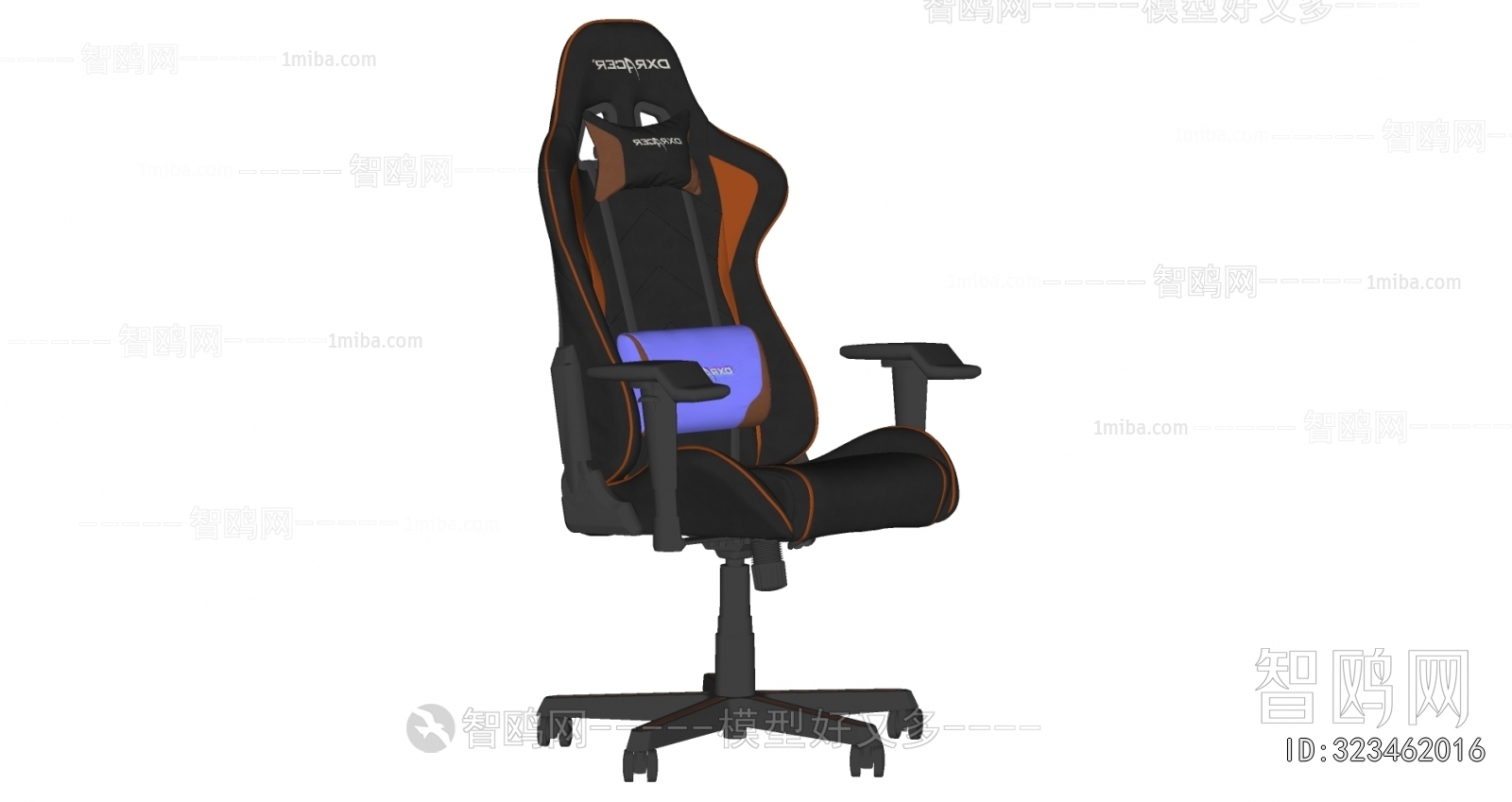 Modern Esports Tables And Chairs