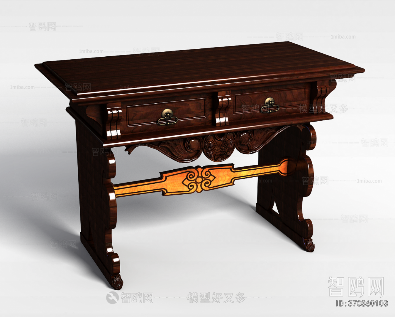 European Style Table