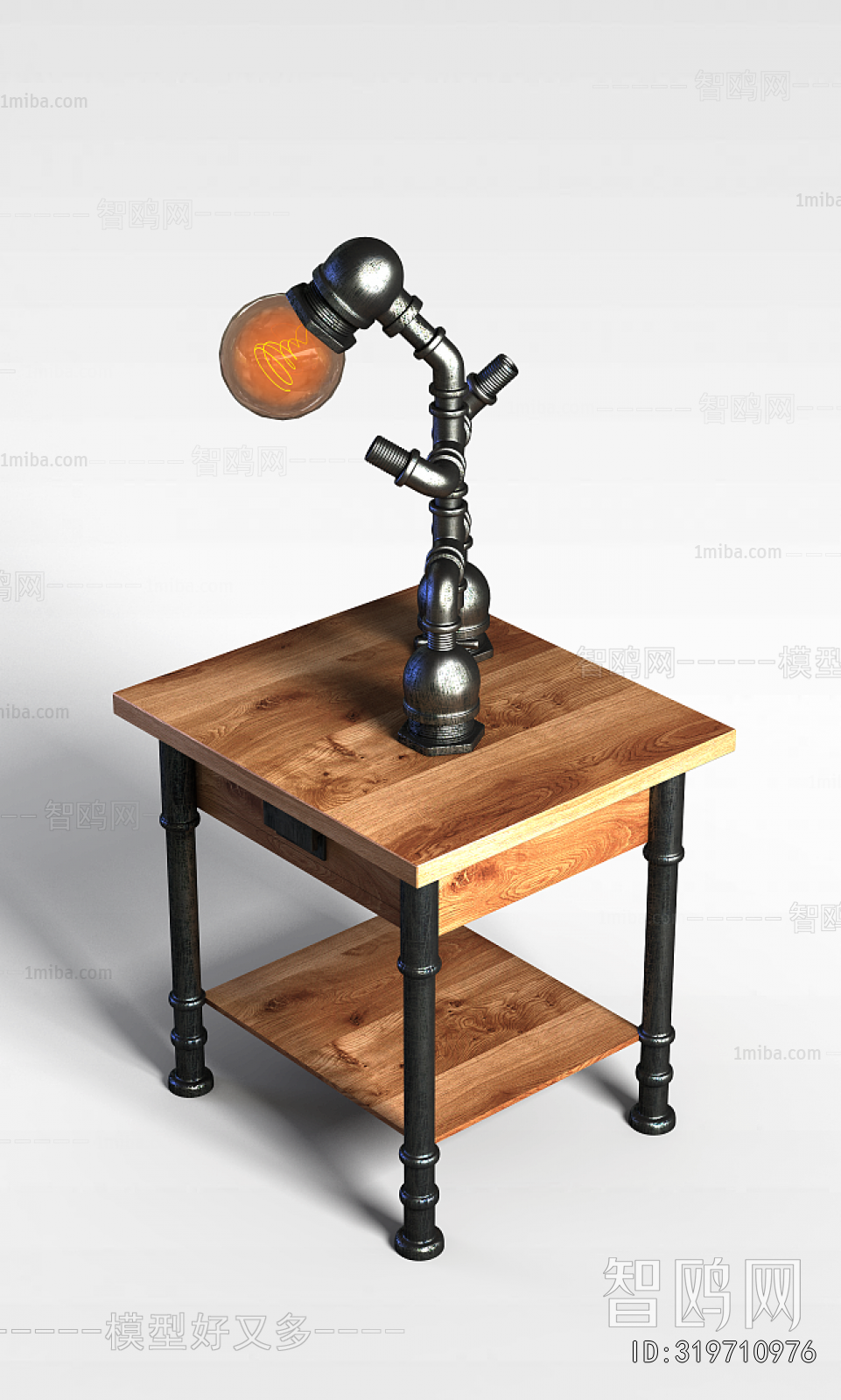 Modern Side Table/corner Table