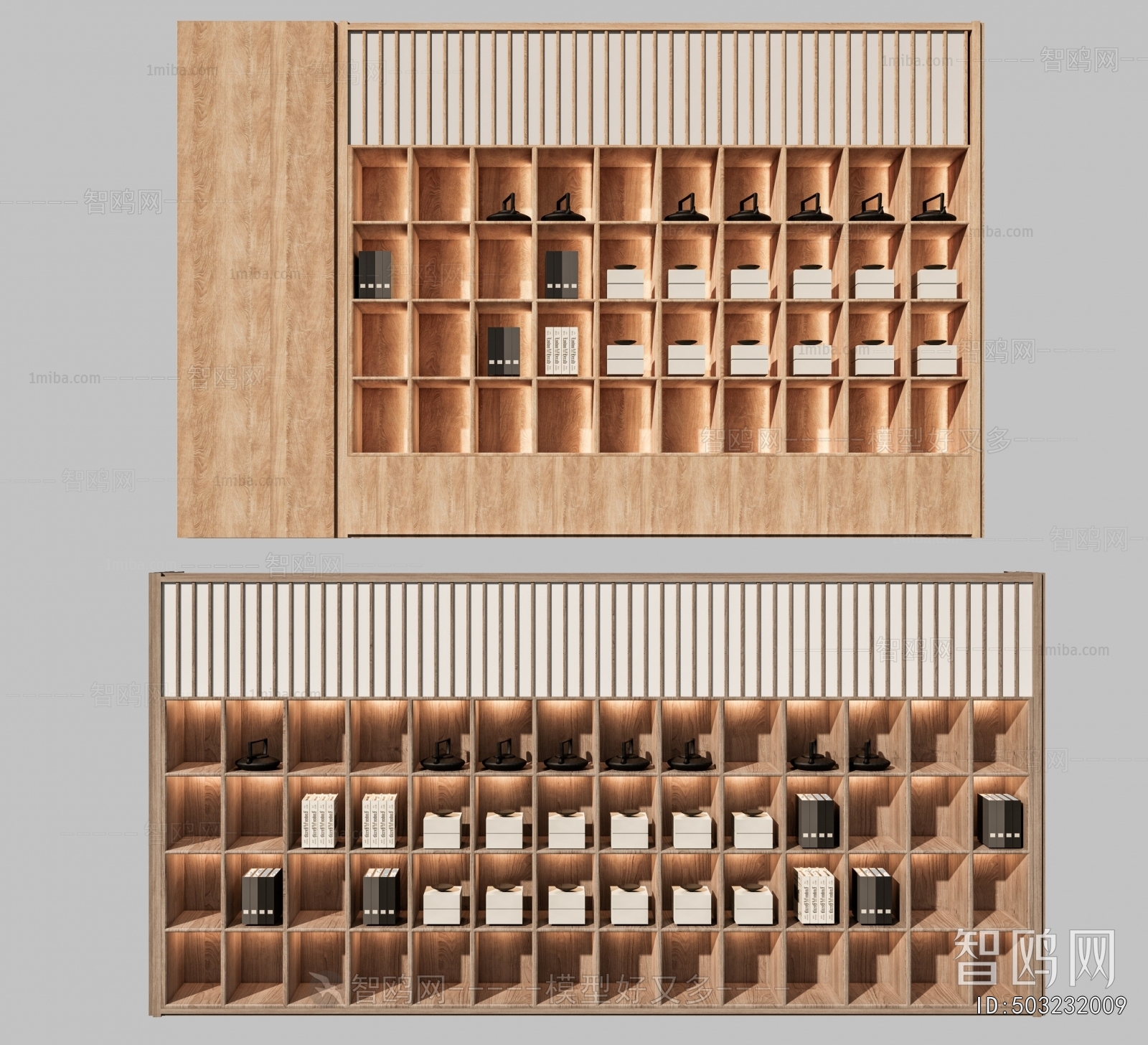 New Chinese Style Other