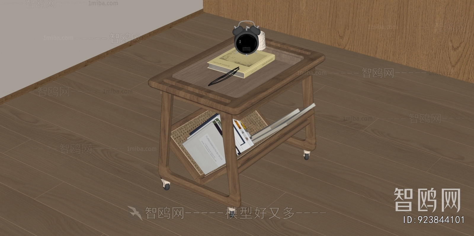 Modern Side Table/corner Table