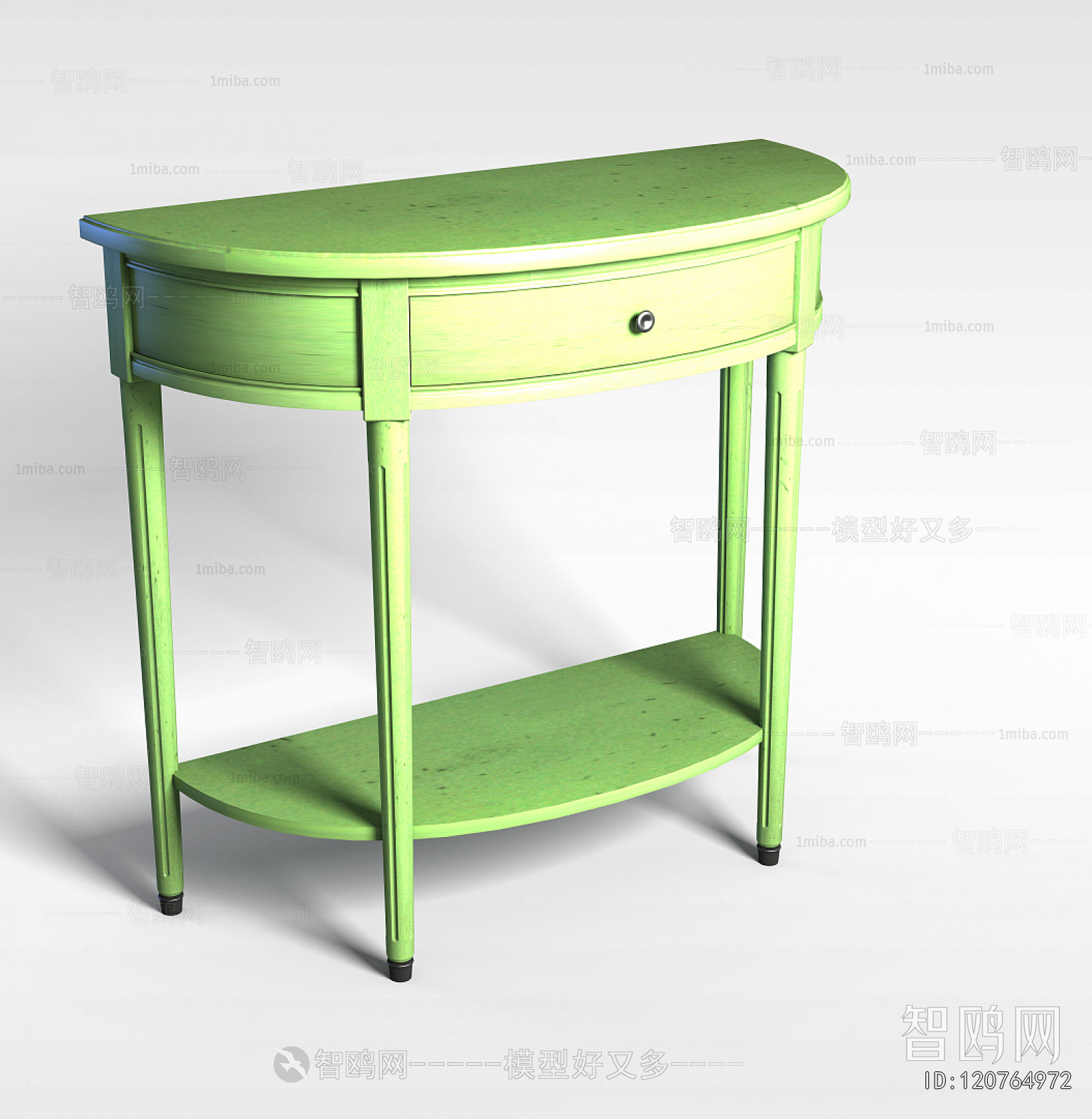 Modern Side Table/corner Table