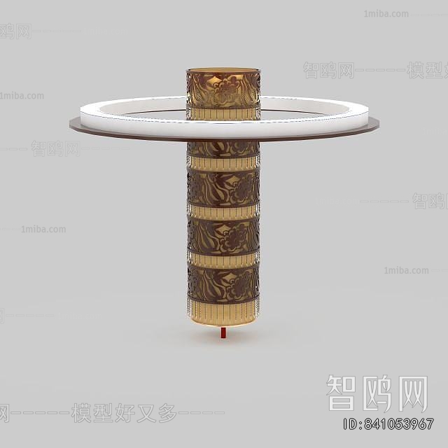 New Chinese Style Droplight