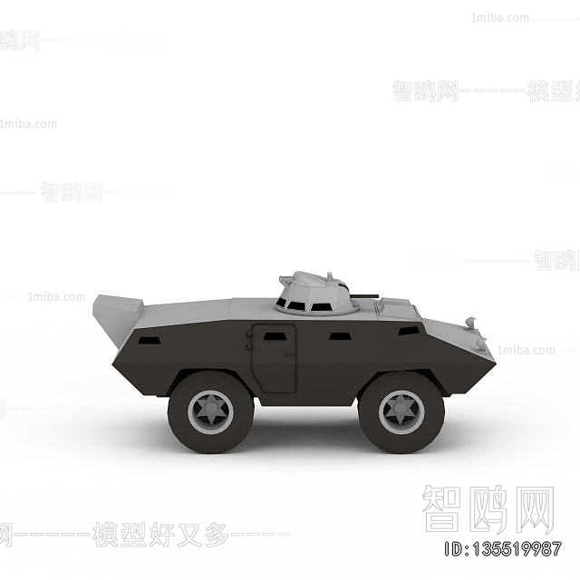 Modern Military Equipment