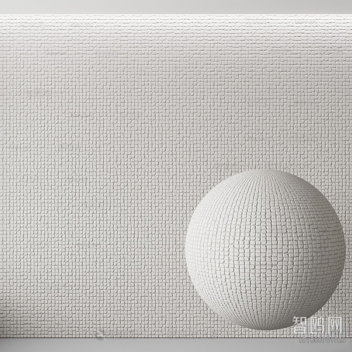 Modern Wall/floor/ceiling