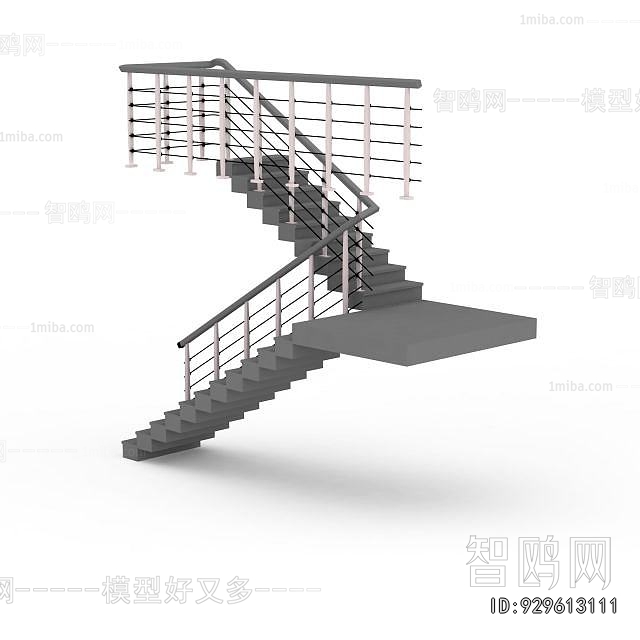 Modern Staircase