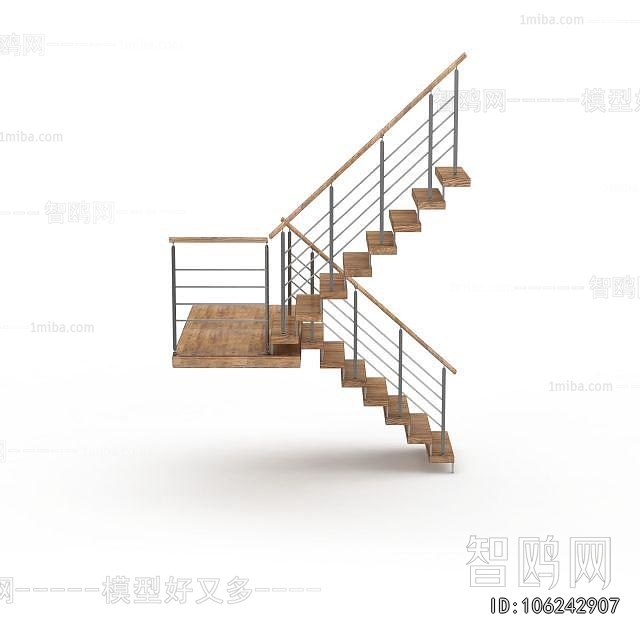Modern Staircase