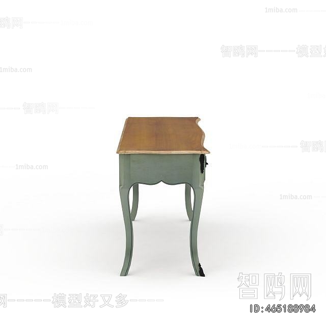 European Style Desk