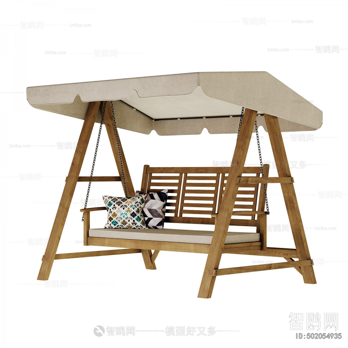 Modern Hanging Chair