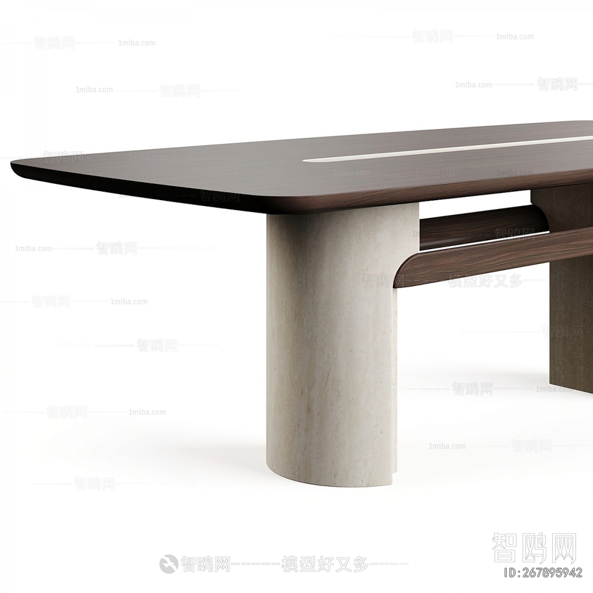 Modern Dining Table