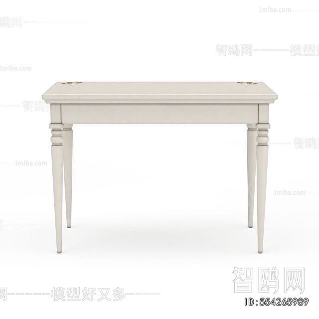 Simple European Style Side Table/corner Table