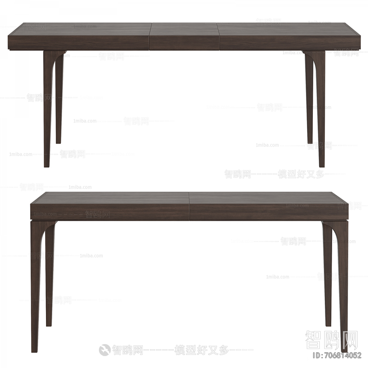 Modern Dining Table
