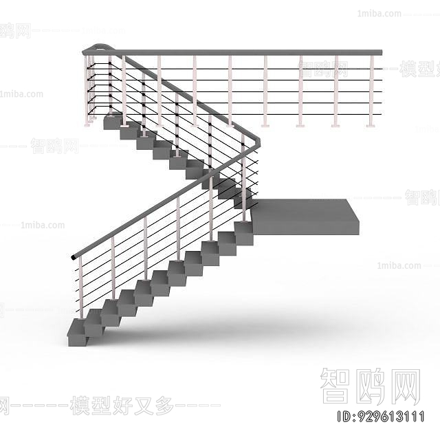 Modern Staircase