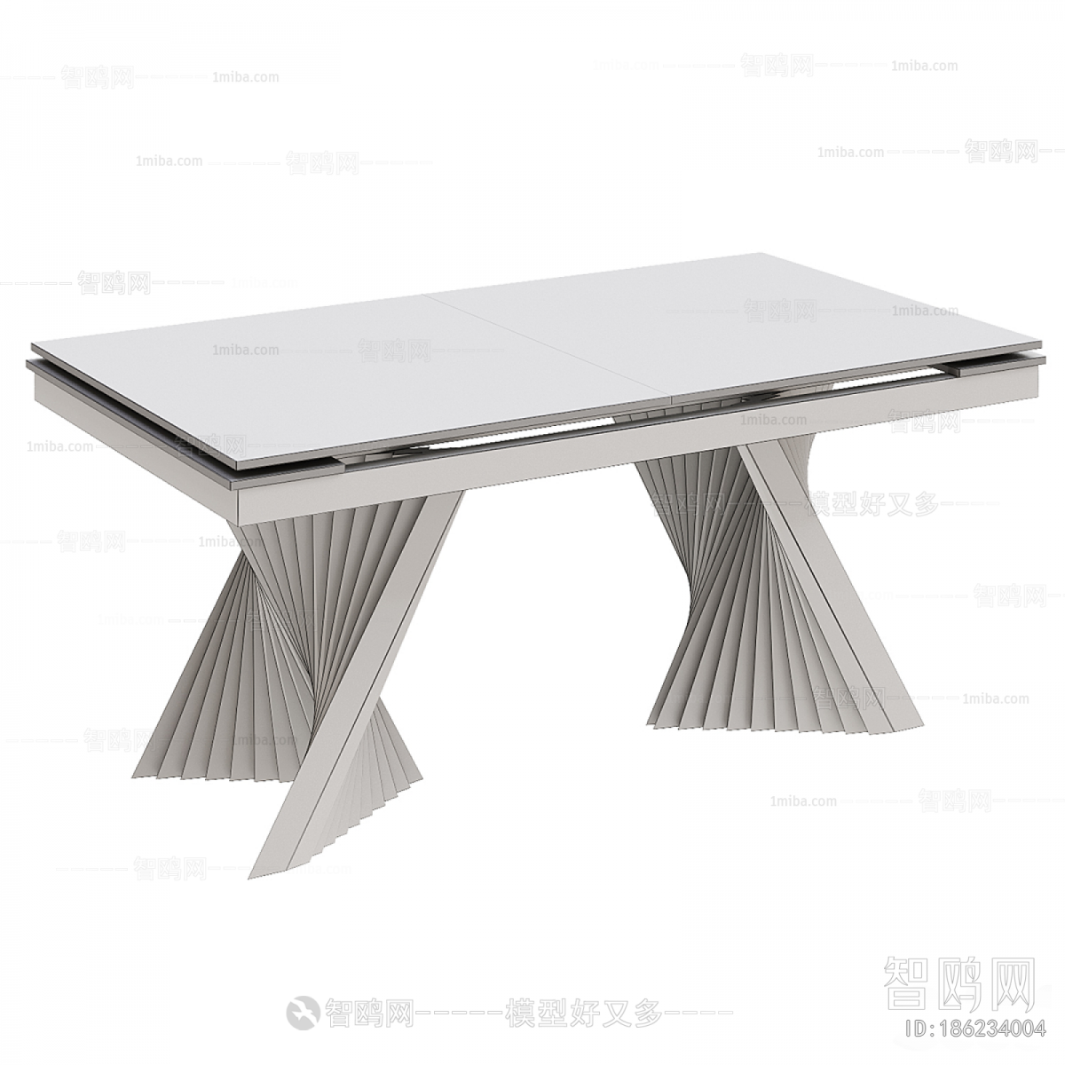 Modern Dining Table