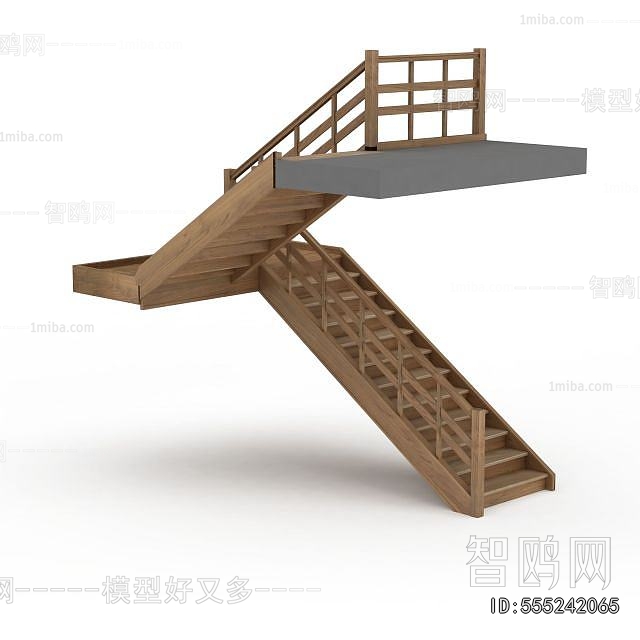 Modern Staircase