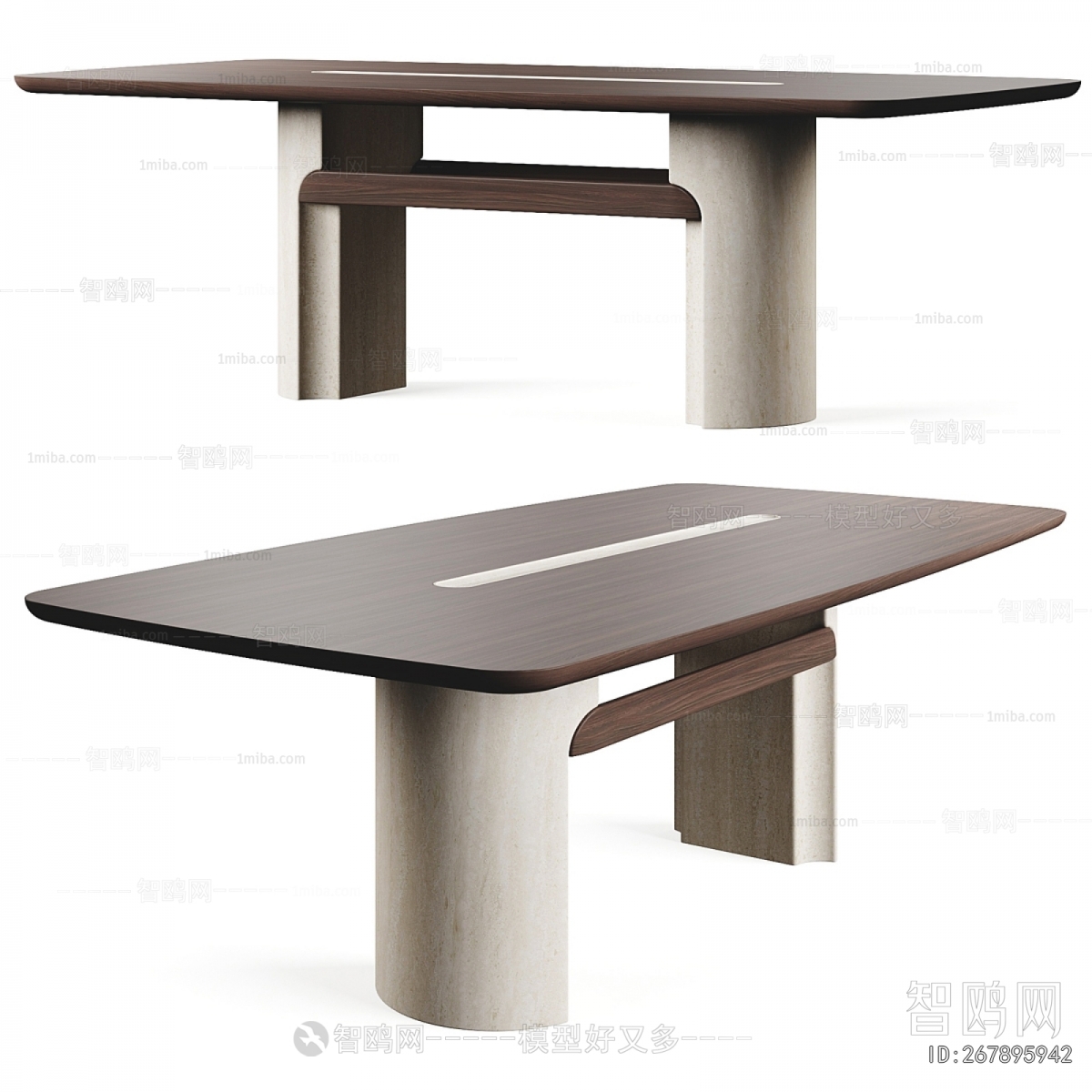 Modern Dining Table