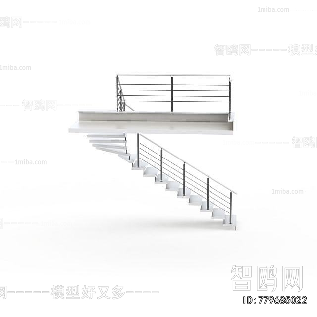 Modern Staircase