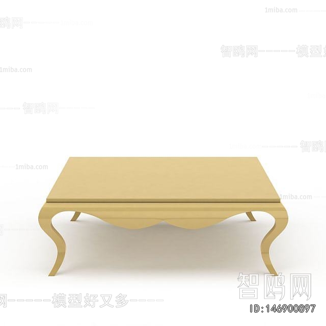 Modern Coffee Table